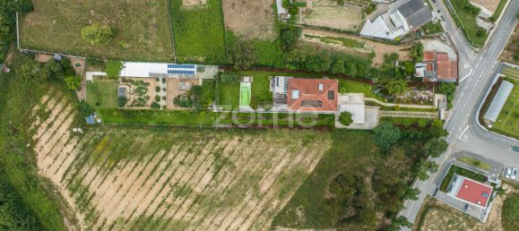 4 غرف نوم منزل في Santa Maria da Feira, Portugal رقم 18366 10