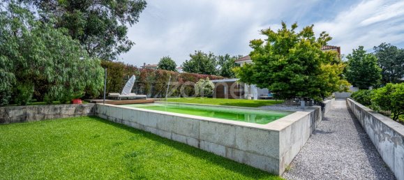 4 غرف نوم منزل في Santa Maria da Feira, Portugal رقم 18366 19