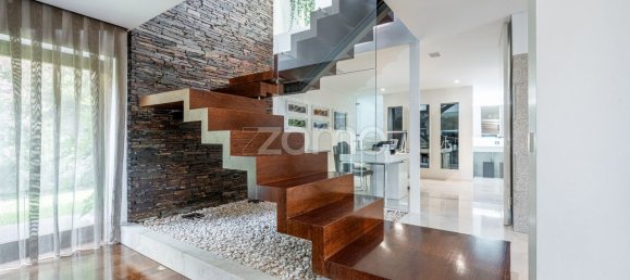 4 غرف نوم منزل في Santa Maria da Feira, Portugal رقم 18366 35