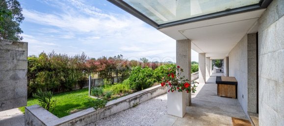 4 غرف نوم منزل في Santa Maria da Feira, Portugal رقم 18366 21