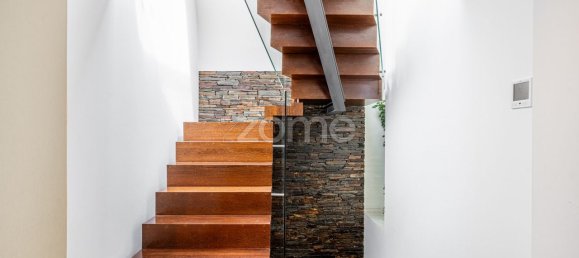 4 غرف نوم منزل في Santa Maria da Feira, Portugal رقم 18366 37