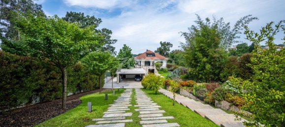 4 غرف نوم منزل في Santa Maria da Feira, Portugal رقم 18366 13