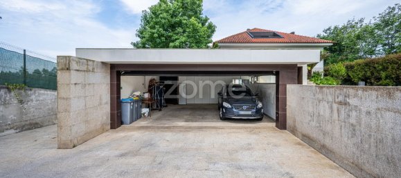 4 غرف نوم منزل في Santa Maria da Feira, Portugal رقم 18366 16