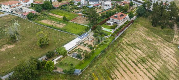 4 غرف نوم منزل في Santa Maria da Feira, Portugal رقم 18366 8