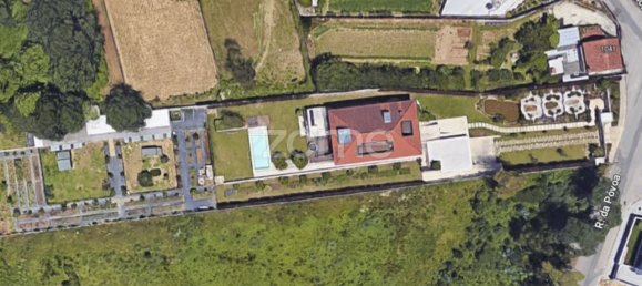 4 غرف نوم منزل في Santa Maria da Feira, Portugal رقم 18366 3