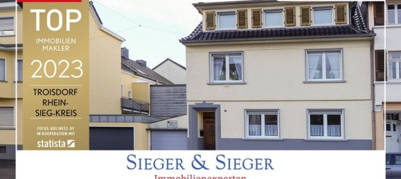 2 Schlafzimmer Stadthaus in Rhein-Sieg, Germany, Nr. 198009 20