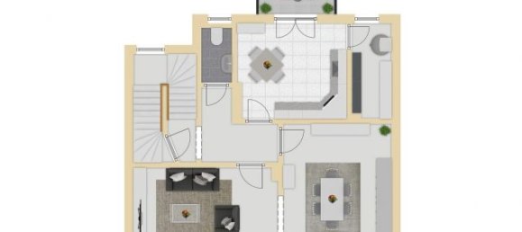 2 Schlafzimmer Stadthaus in Rhein-Sieg, Germany, Nr. 198009 2