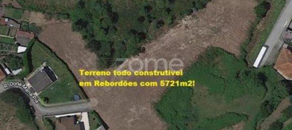 Terrain à Rebordoes, Portugal No. 151850 5