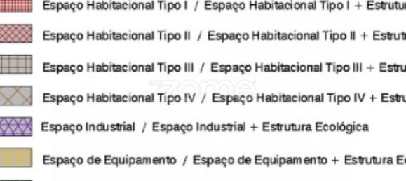 Terrain à Rebordoes, Portugal No. 151850 3