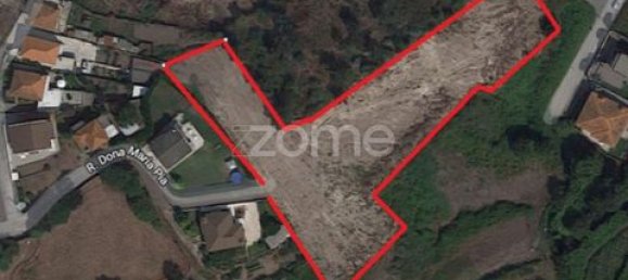 Terrain à Rebordoes, Portugal No. 151850 13