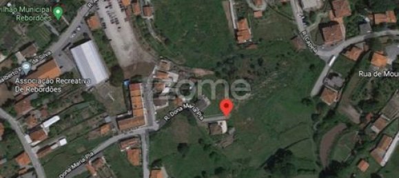 Terrain à Rebordoes, Portugal No. 151850 17