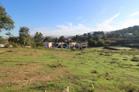 Terrain à Rebordoes, Portugal No. 151850
