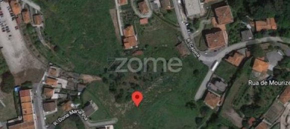 Terrain à Rebordoes, Portugal No. 151850 18