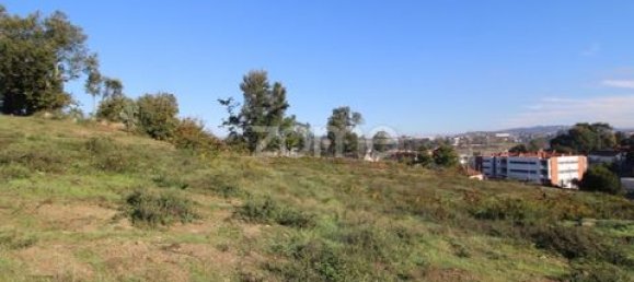 Terrain à Rebordoes, Portugal No. 151850 9
