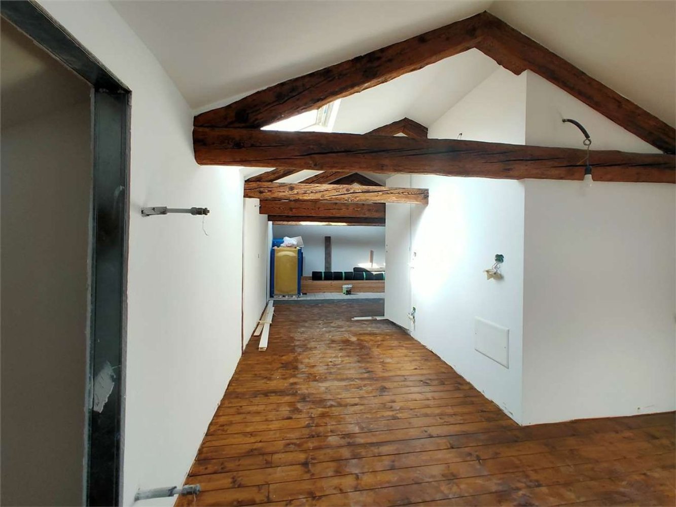 4-Zimmer Penthouse in Venice, Italy, Nr. 61579