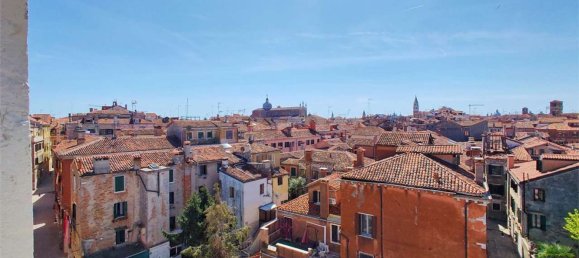 4-Zimmer Penthouse in Venice, Italy, Nr. 61579 43