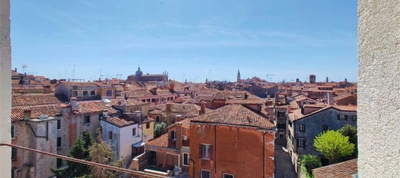4-Zimmer Penthouse in Venice, Italy, Nr. 61579 26