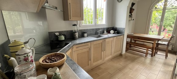 5 chambres Maison à La Frette-sur-Seine, France No. 321145 10