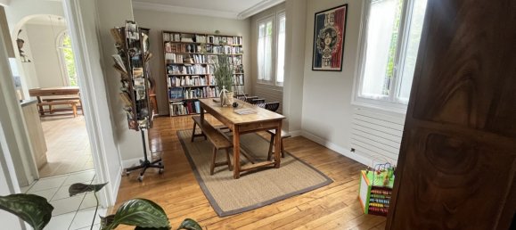 5 chambres Maison à La Frette-sur-Seine, France No. 321145 9