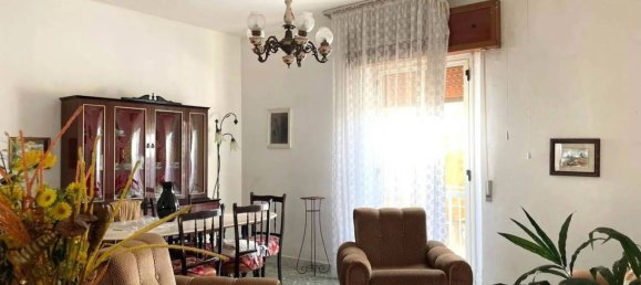 5 bedrooms Apartment in Caraffa di Catanzaro, Italy No. 212459 7