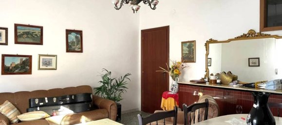 5 bedrooms Apartment in Caraffa di Catanzaro, Italy No. 212459 12