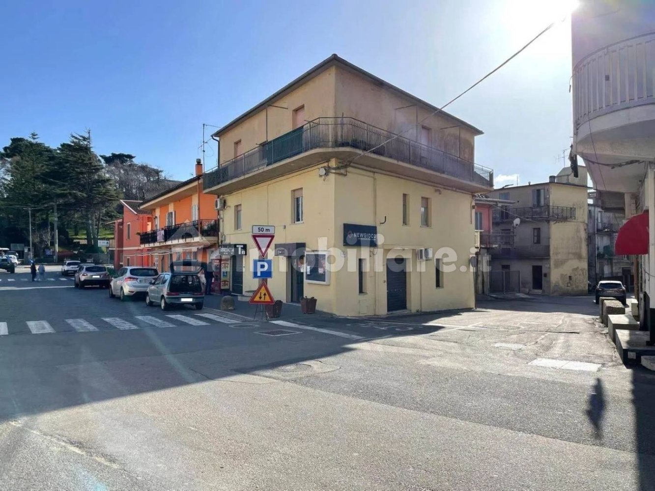 5 bedrooms Apartment in Caraffa di Catanzaro, Italy No. 212459