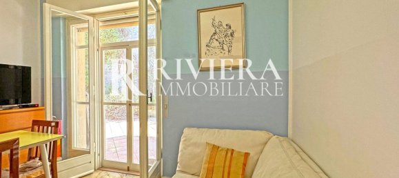 2 rooms Apartment in Sanremo, Italy No. 77891 3