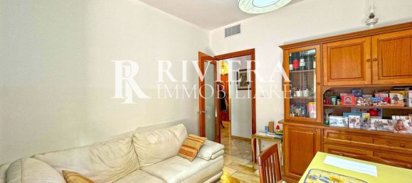 2 rooms Apartment in Sanremo, Italy No. 77891 2