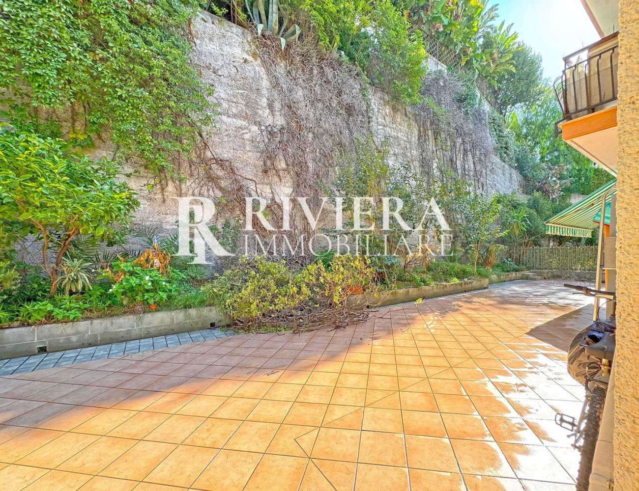 2 rooms Apartment in Sanremo, Italy No. 77891