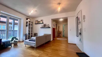Apartamento de 2 divisões em Kramsach, Austria N.º 231503