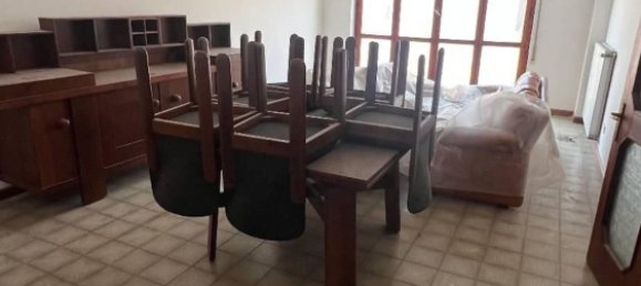 Квартира с 6 спальнями в Куарту Сант'Элена, Италия № 334263 11