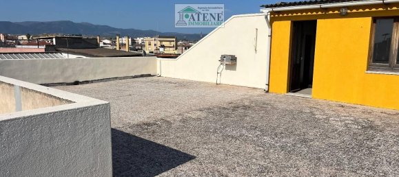 Квартира с 6 спальнями в Куарту Сант'Элена, Италия № 334263 28