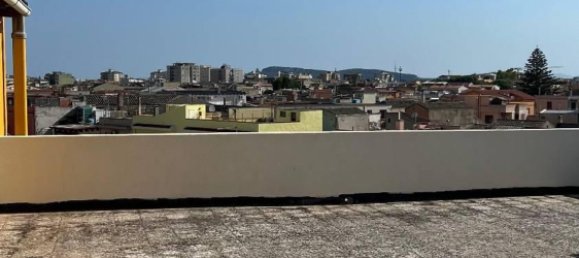 Квартира с 6 спальнями в Куарту Сант'Элена, Италия № 334263 27