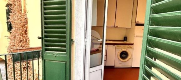 Квартира с 1 спальней в Флоренция, Италия № 330099 14
