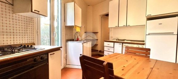 Квартира с 1 спальней в Флоренция, Италия № 330099 12