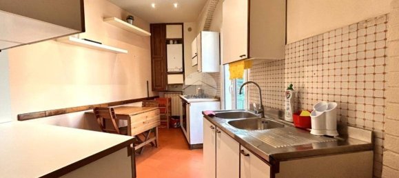 Квартира с 1 спальней в Флоренция, Италия № 330099 10