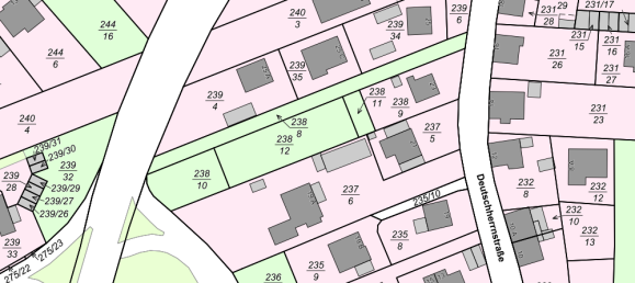 Terreno em Kaiserslautern, Germany N.º 69775 3
