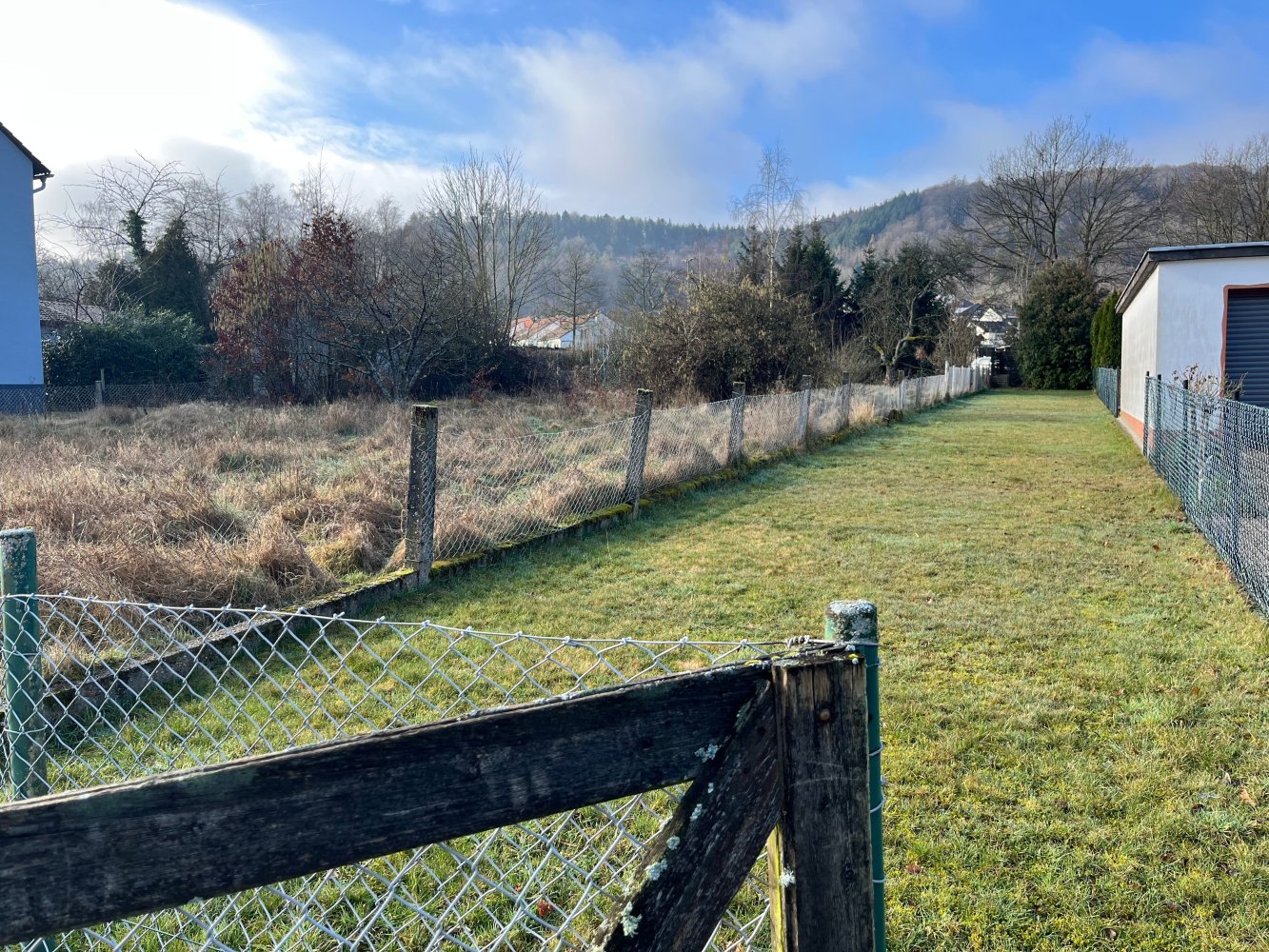 Terreno em Kaiserslautern, Germany N.º 69775