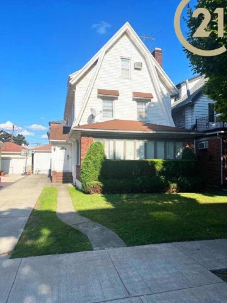 Casa de 6 dormitorios en Brooklyn, USA No. 261266