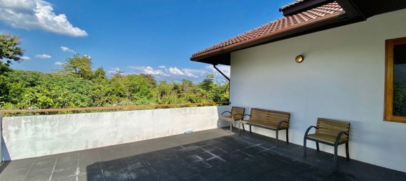 4 bedrooms House in Chiang Mai, Thailand No. 75172 28