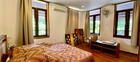 4 bedrooms House in Chiang Mai, Thailand No. 75172 52