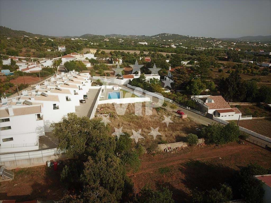  Land in Sao Bras de Alportel, Portugal No. 155468