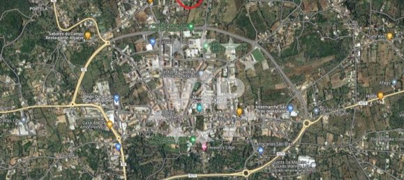 Land in Sao Bras de Alportel, Portugal No. 155468 9