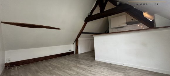 1 bedroom Apartment in Gallardon, France No. 52527 2