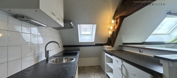 1 bedroom Apartment in Gallardon, France No. 52527 3