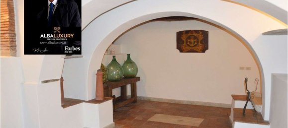 4 bedrooms Building in Massa, Italy No. 164487 21