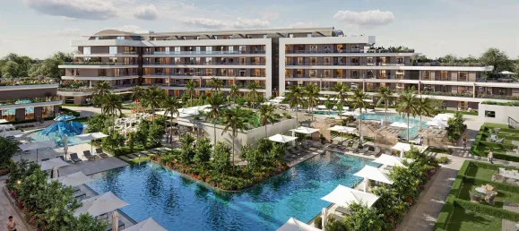 Квартира 2+1 в Мугла, Турция № 33526 20