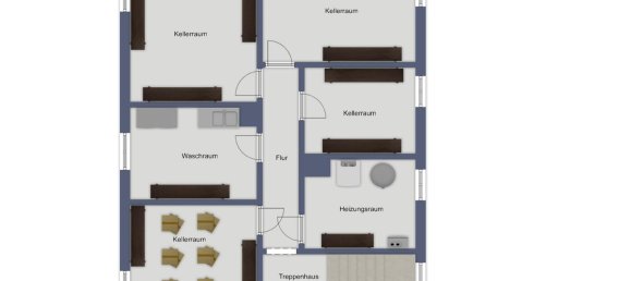 Moradia em banda T4 em Neckar-Odenwald-Kreis, Germany N.º 284092 13