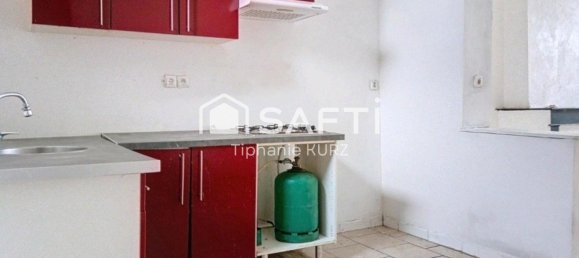 Casa de 2 dormitorios en Bruay-la-Buissiere, France No. 152714 2