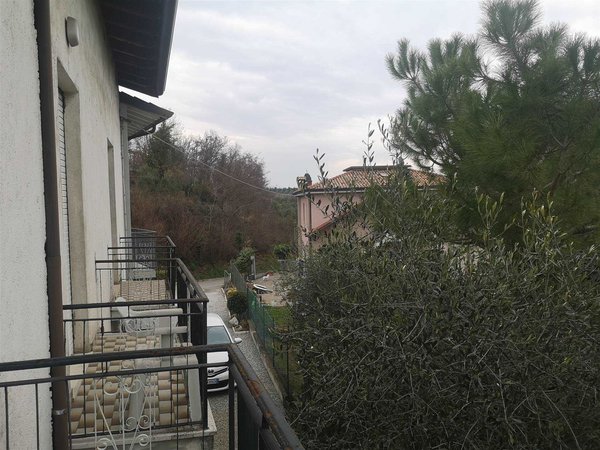 4 rooms House in Brescia, Italy No. 138176